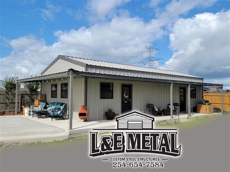 metal sales temple texas